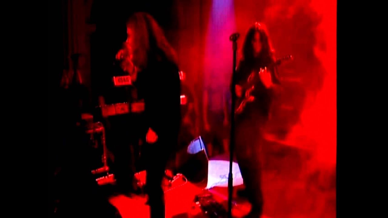 Alogia - Bajka (Live SKC)