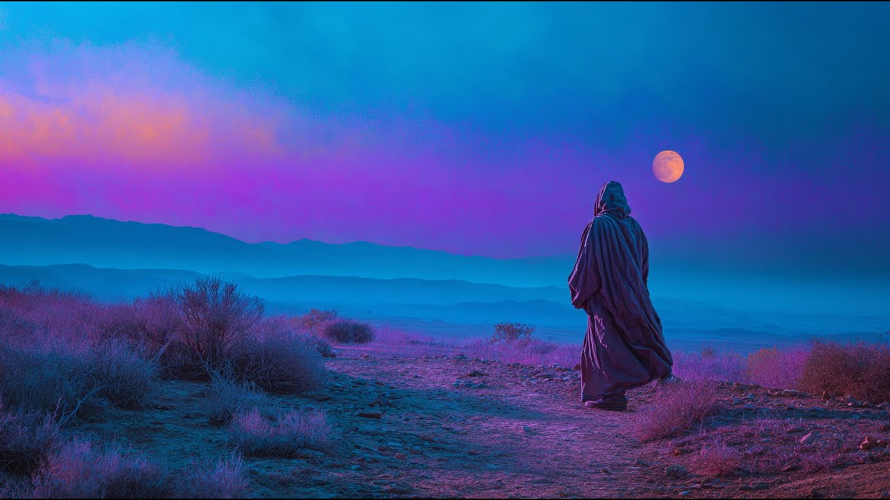 Velvet Mesa | Psychedelic Stoner Rock, Doom Metal Mix