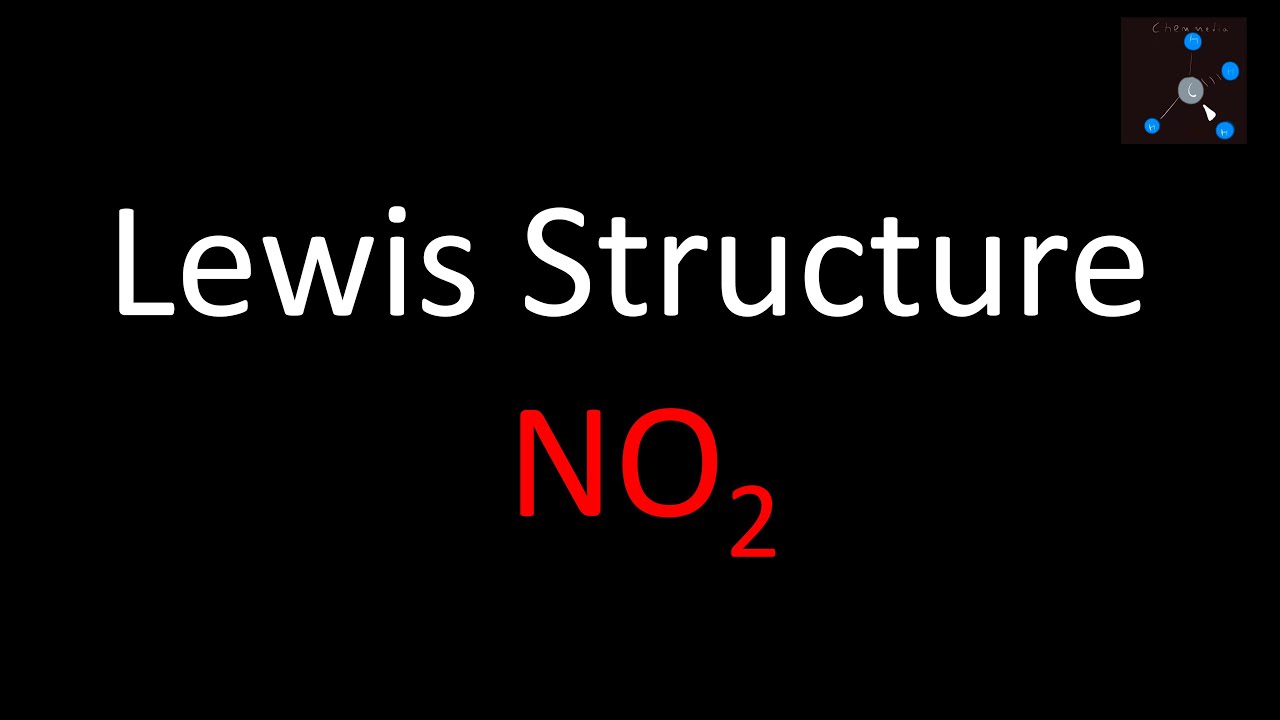 Lewis Structure of NO2 | Resonance Structures | Octet Rule for NO2 | Formal Charge for NO2
