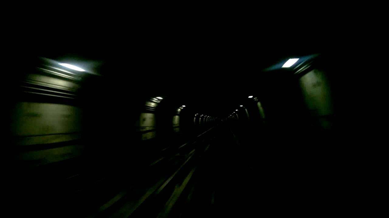 Torino in Metro, viaggio nel tube da Massaua a Pozzo Strada