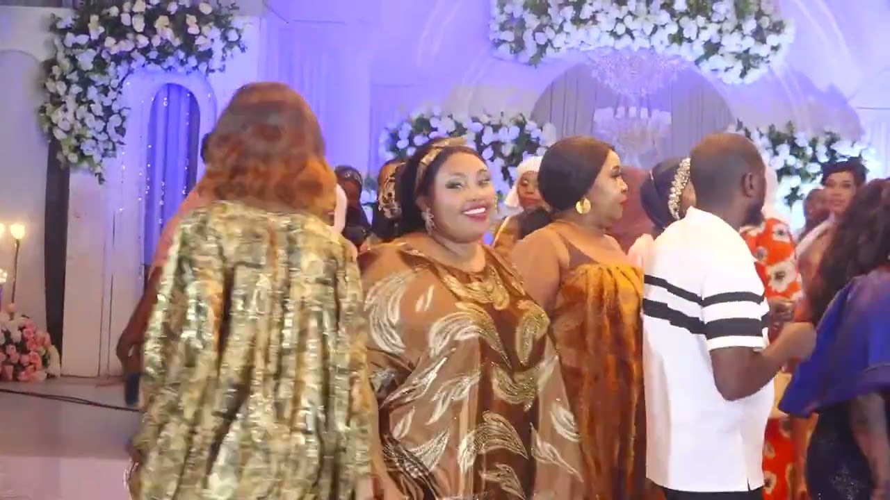 MR & MRS JUMA SAID  WEDDING 2025 OFFICIAL VIDEO HD : MCWAPEKEE INTERNATIONAL