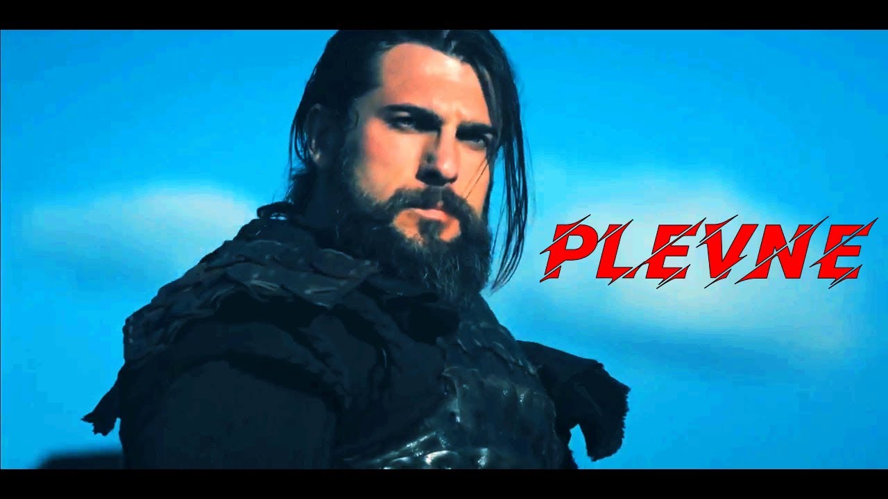 Turgut Alp - Pleven