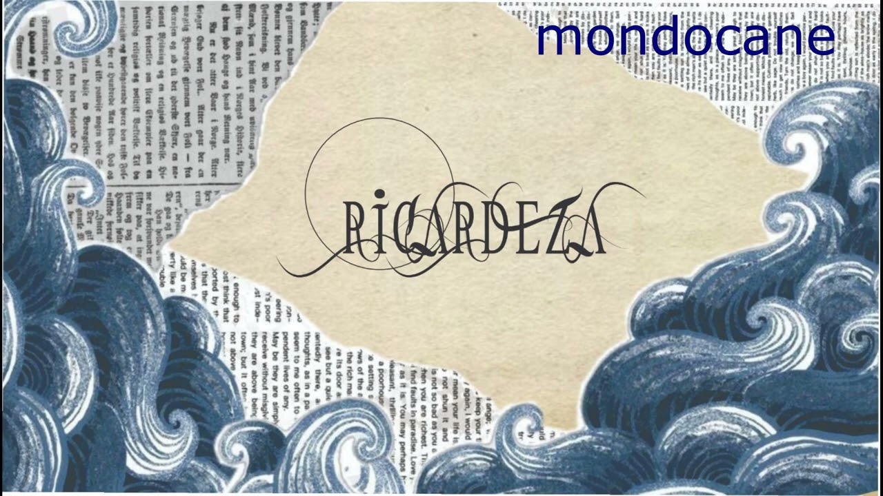 Mondo Cane