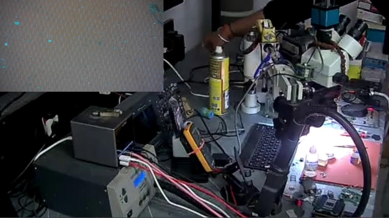 MOBILE REPAIRING LIVE DAY 27 (13/03/2026)