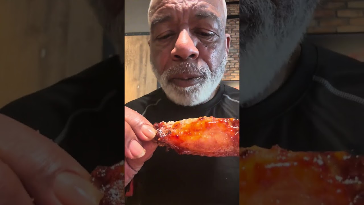 Tim’s home cooking food review 
