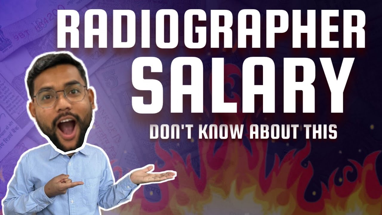 Highest Radiographer Salary | Radiographer Salary in the UK | Radiographer salary scale| ainul