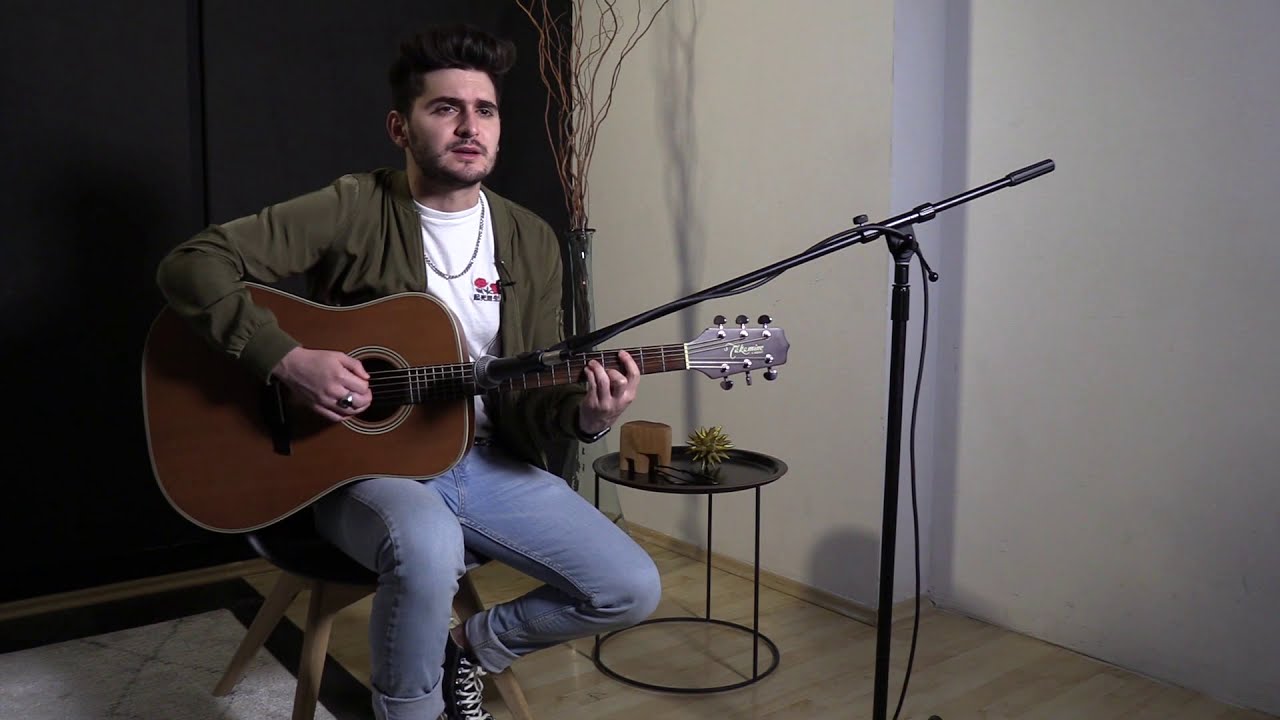 Sesi&oacute;n Ac&uacute;stica: SERBIA presenta su sencillo 'ISABELLE'