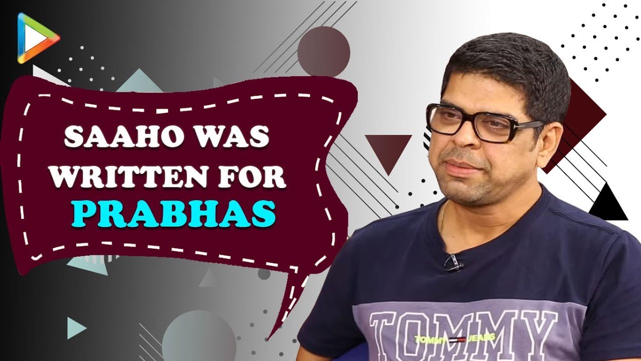 Murli Sharma On PRABHAS: 