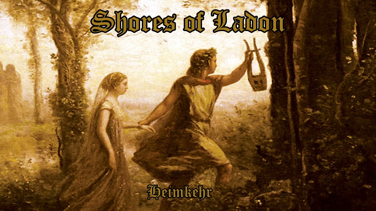 Shores of Ladon - Heimkehr (Full EP)