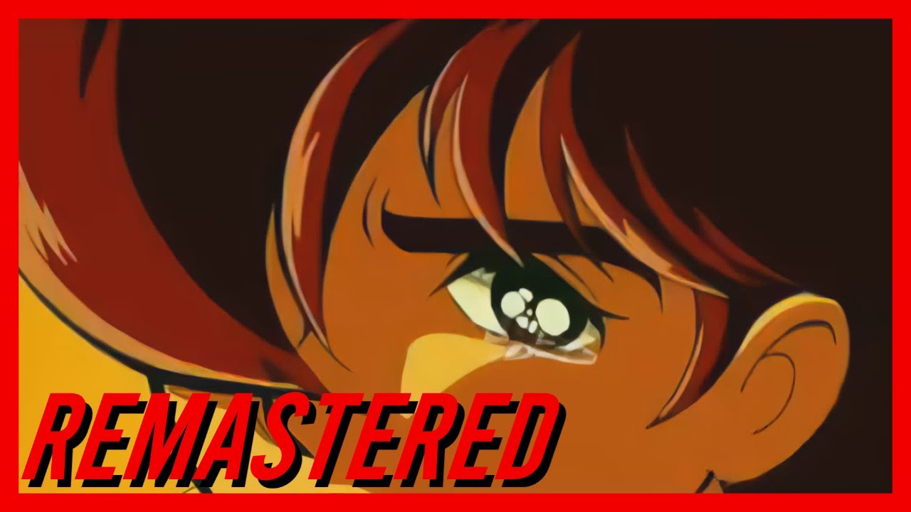Cyborg 009 (2001) Pre-production Trailer **Unofficially** Remastered