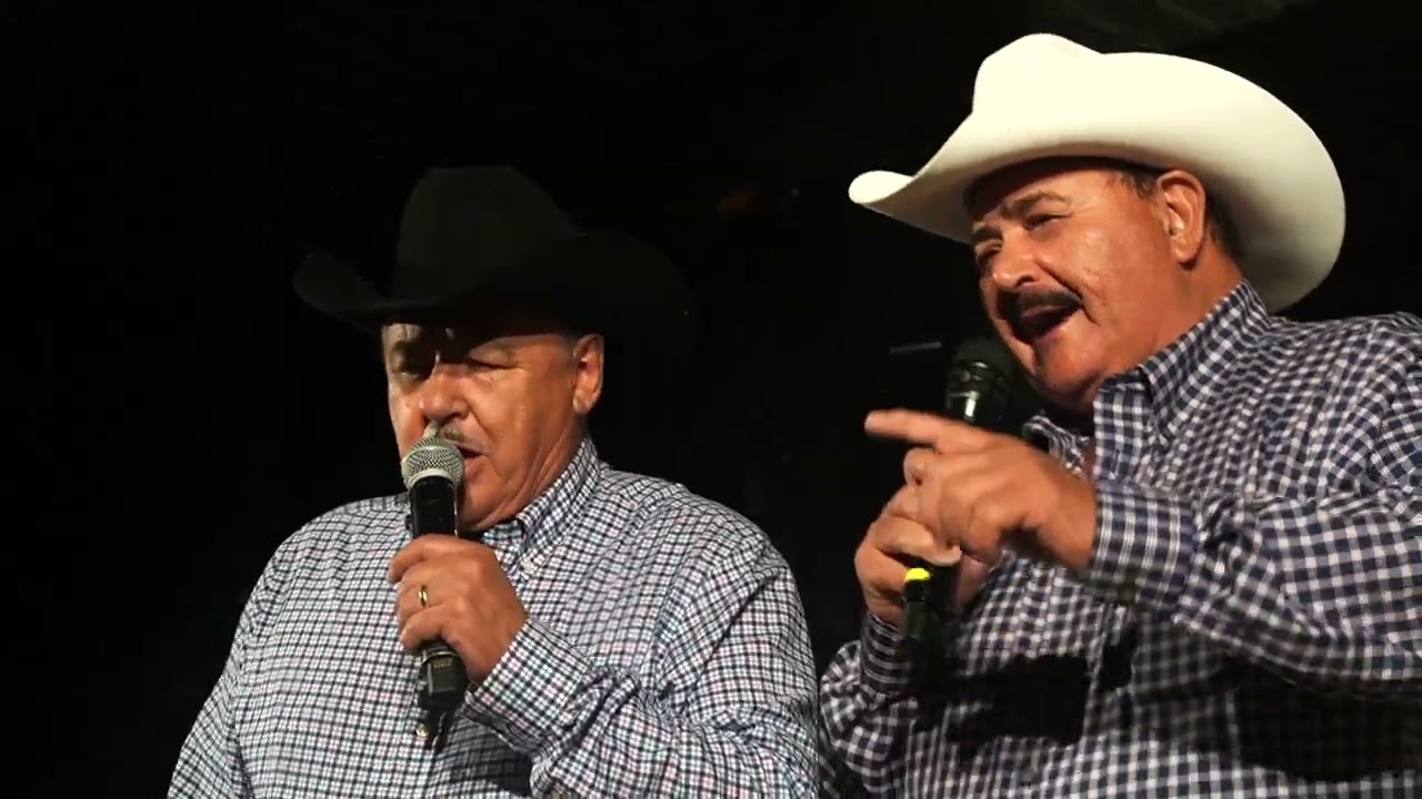 Los Huracanes Del Norte - Popurri De Corridos [Corridos Desde El Rancho]