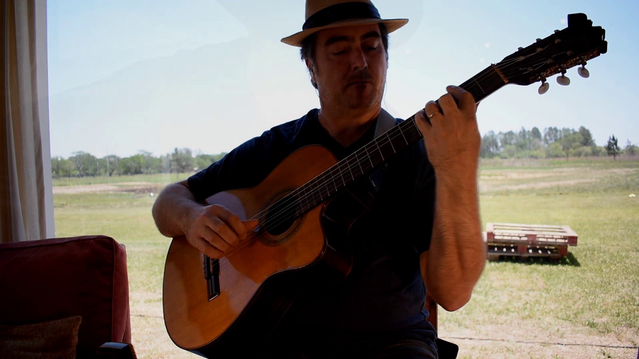 Last Train to London (cover guitarra). Electric Light Orchestra.