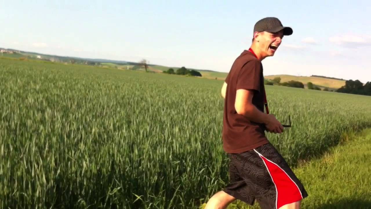 how NOT to fly your RC model