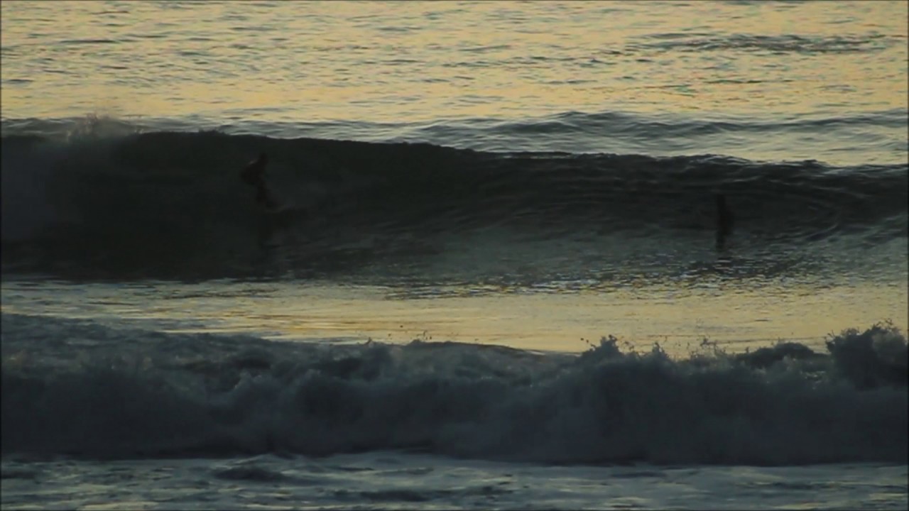 Reunion Swell Norte!!!