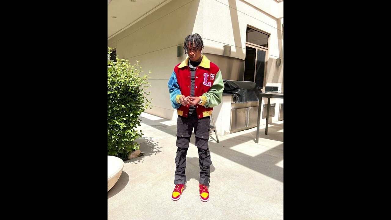 (FREE) NBA Youngboy Type Beat - 