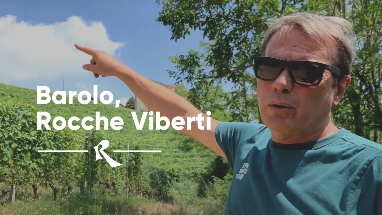 Barolo, Rocche Viberti | Rimessa Roscioli