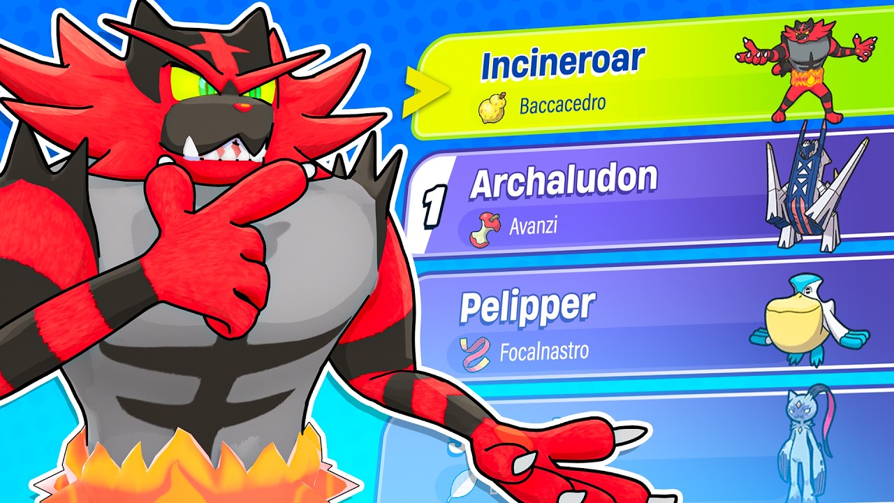 COMPLETE TEAM PREVIEW Guide! 🏆#pokemon #champions