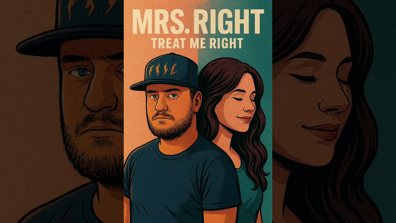 Waiting on Mrs. Right