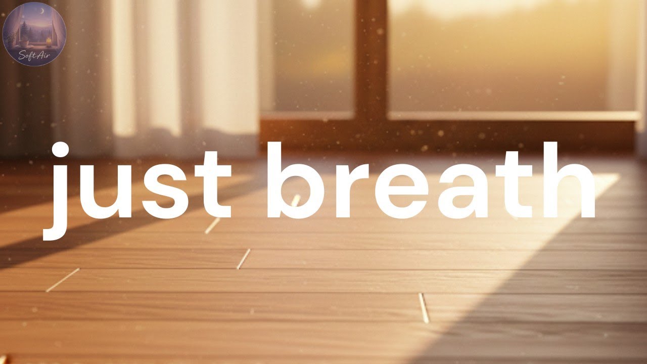 Peaceful Morning Piano & Guitar | Soft Instrumental for Quiet Sunlight & Coffee