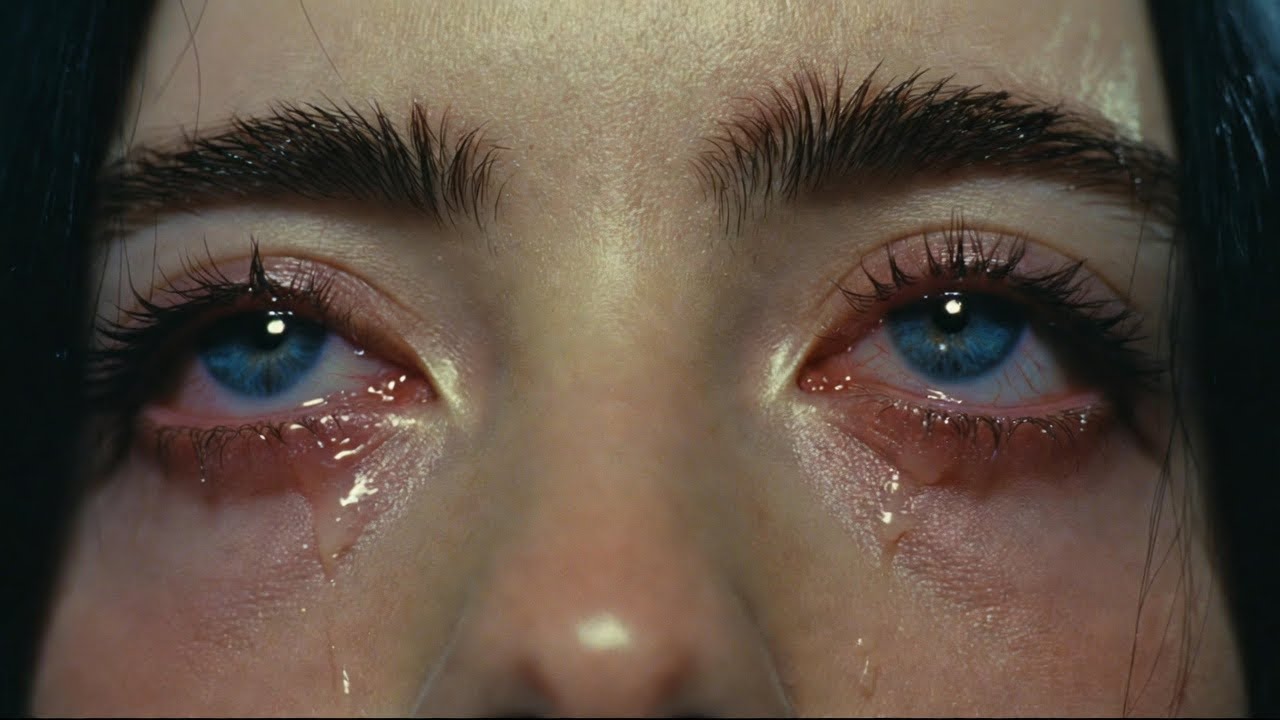 Billie Eilish - “I’m Lost Without You” (Lyrics Video)