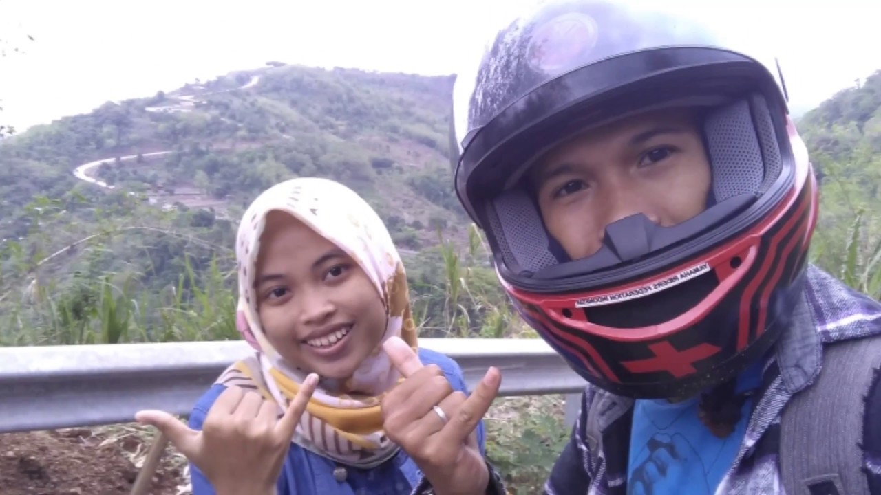 EXPLORE GEOPARK CILETUH | @Ric snt belum kesini