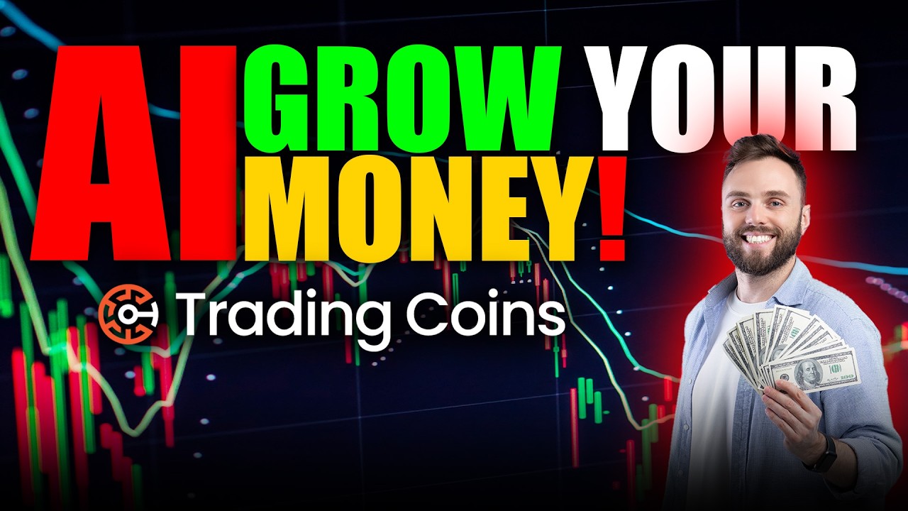 AI-Powered Trading in 2025: Will Trading Coins Transform Global Investing?