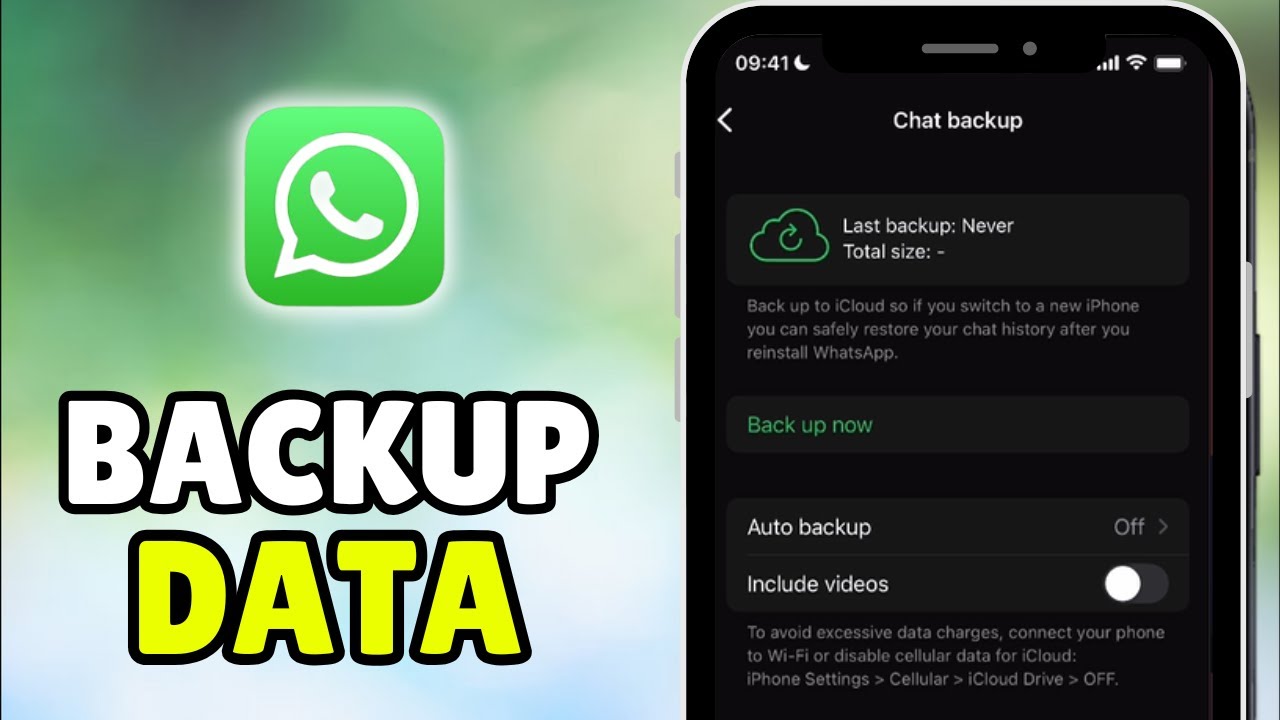 How To Delete and Reinstall WhatsApp Without Losing Data