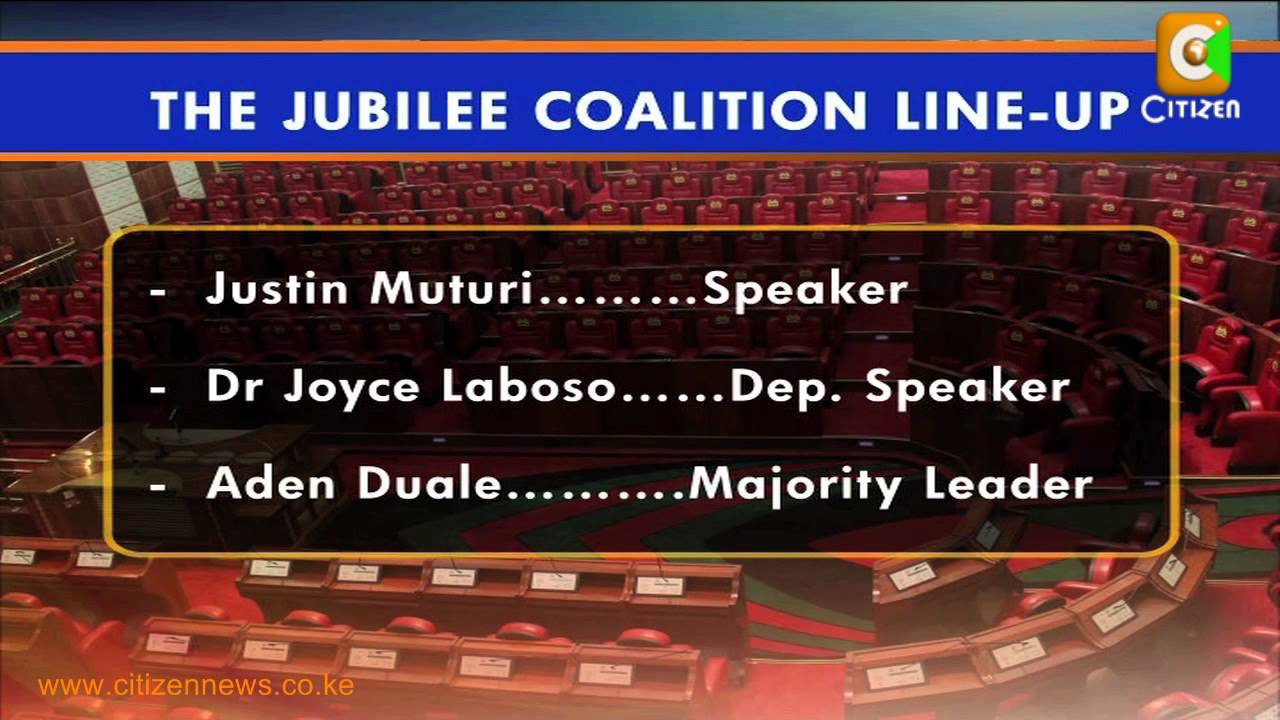 National Assembly And Senate Have Inaugural Sessions On Thursday.