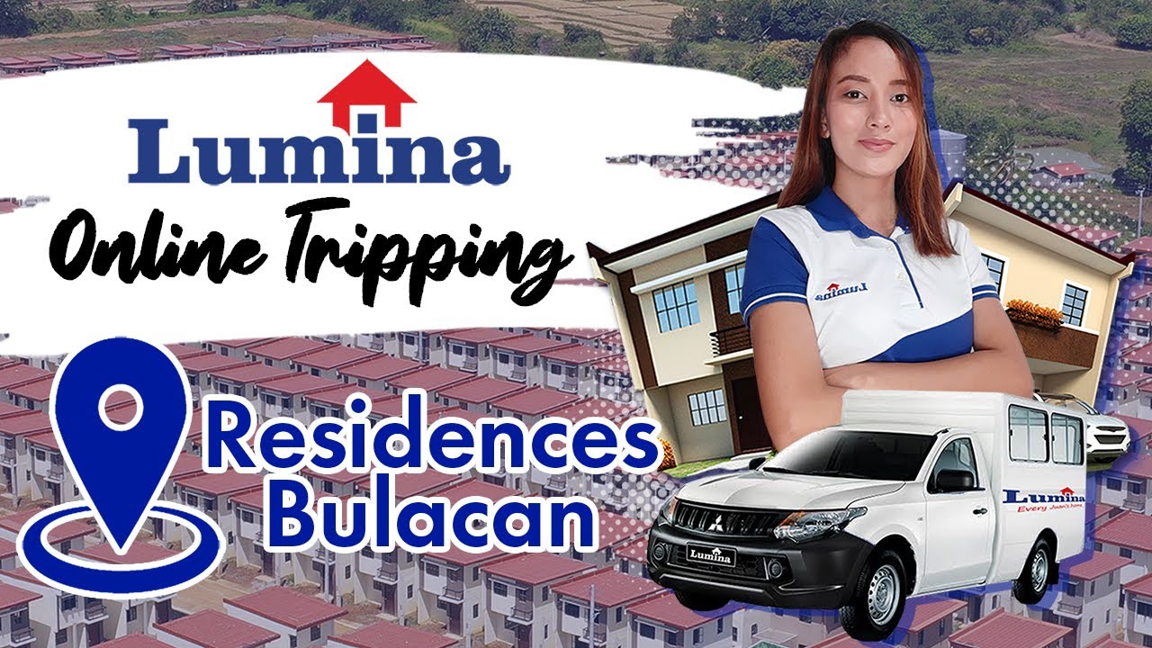 An Overview of Lumina Residences Bulacan | Lumina Homes