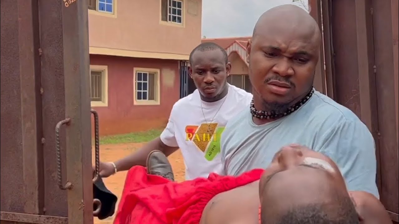 Native doctor don kpai for midnight | Albino Brothers | BlackAlbino | MrTee Albino