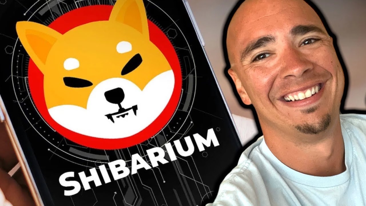 SHIBARIUM INTAKE FORMS HIT ALL TIME HIGH (SHIBA INU NEWS)