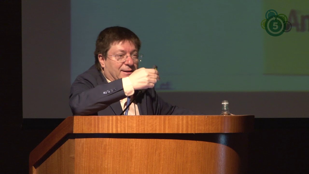 Daño Hepático Crónico - Dr Jaime Poniachik