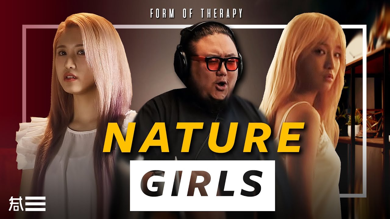 The Kulture Study: NATURE "Girls" MV