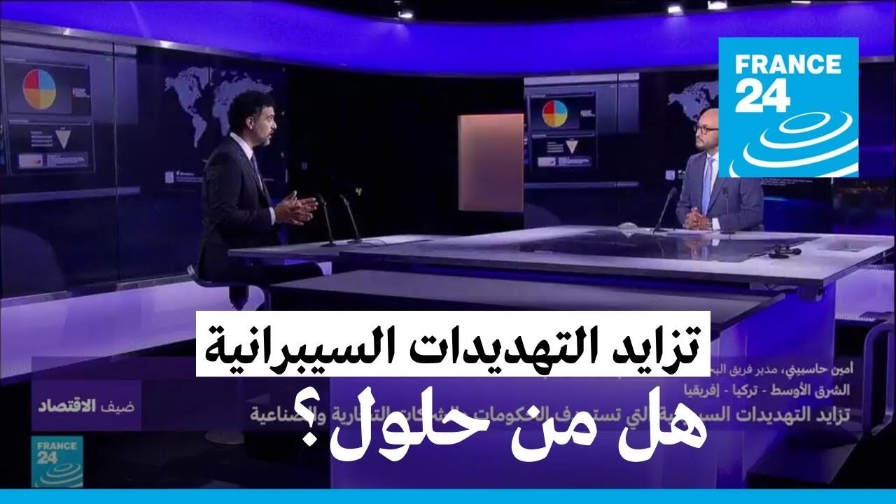 ما هي مخاطر التهديدات السيبرانية التي تستهدف الحكومات والشركات، وما الأسباب؟