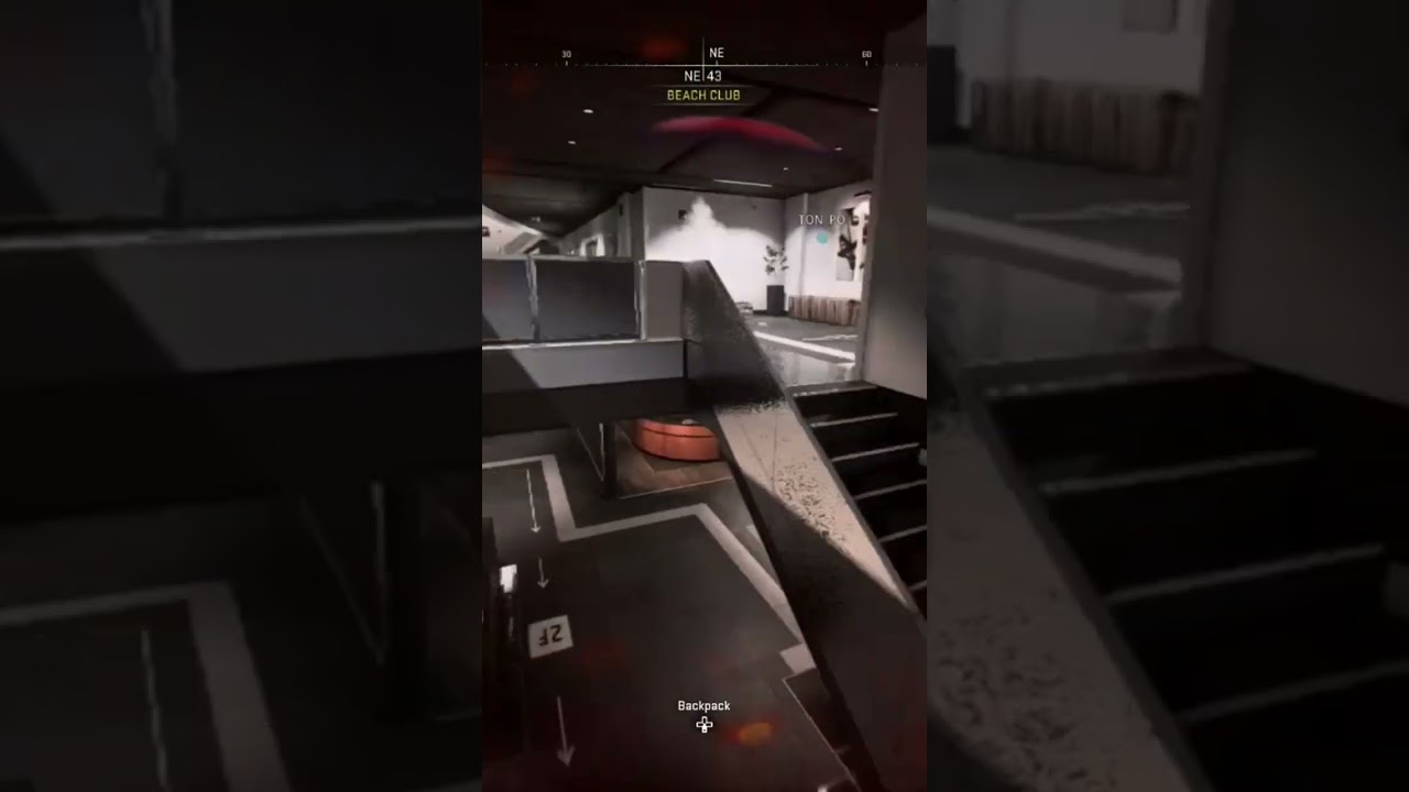 Give me them ankles #shortvideo #warzone #follow #like#warzone2 #classic#fyp