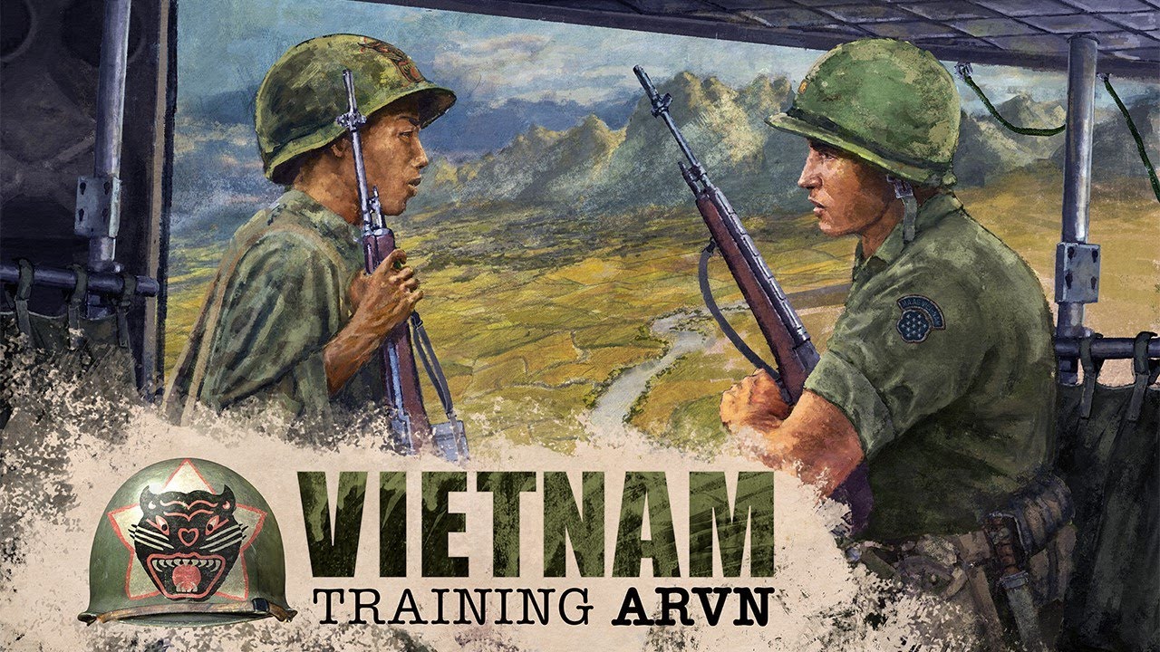 Battle of Ap Bac | Training the ARVN | Vietnam War