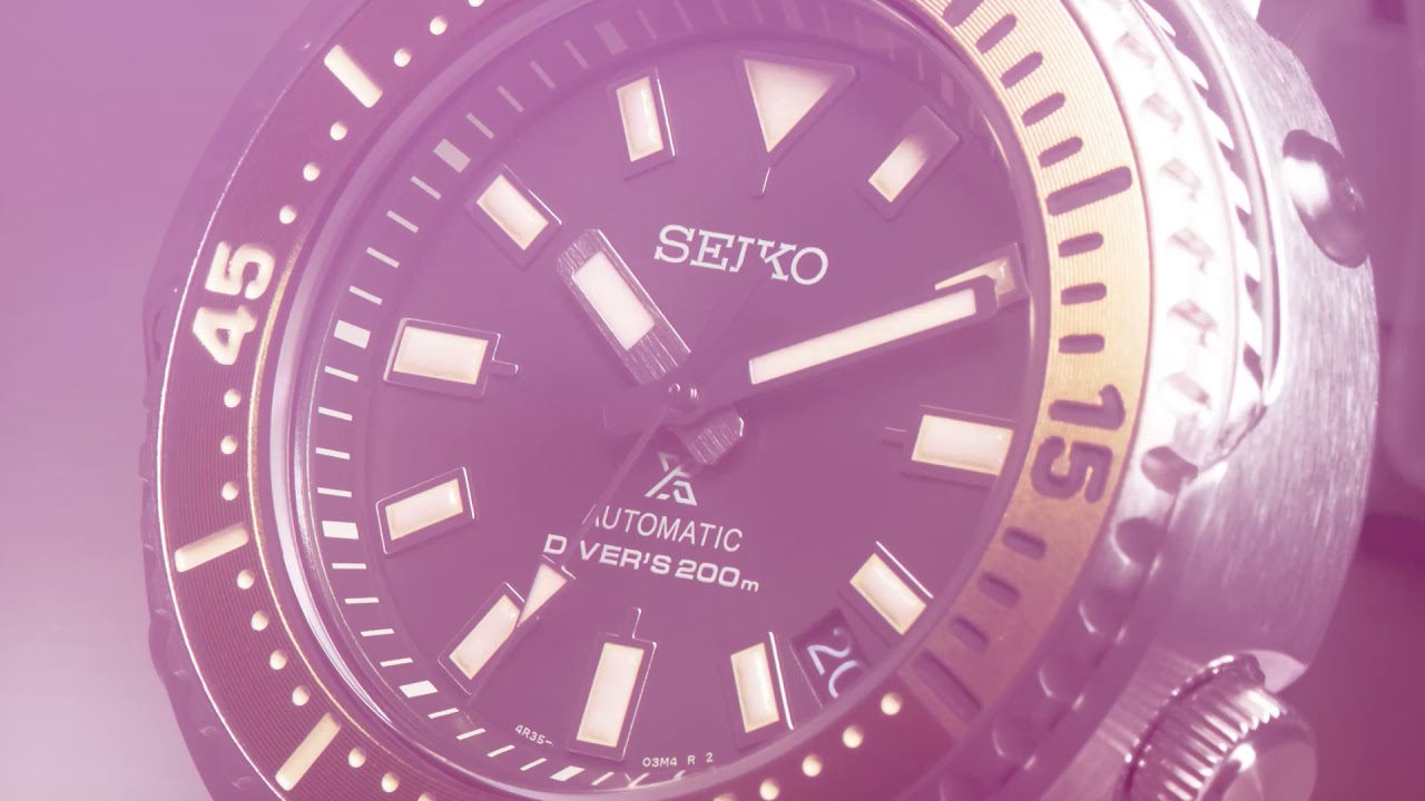 Seiko Prospex SRPF83K1 - купить на Bestwatch.ru