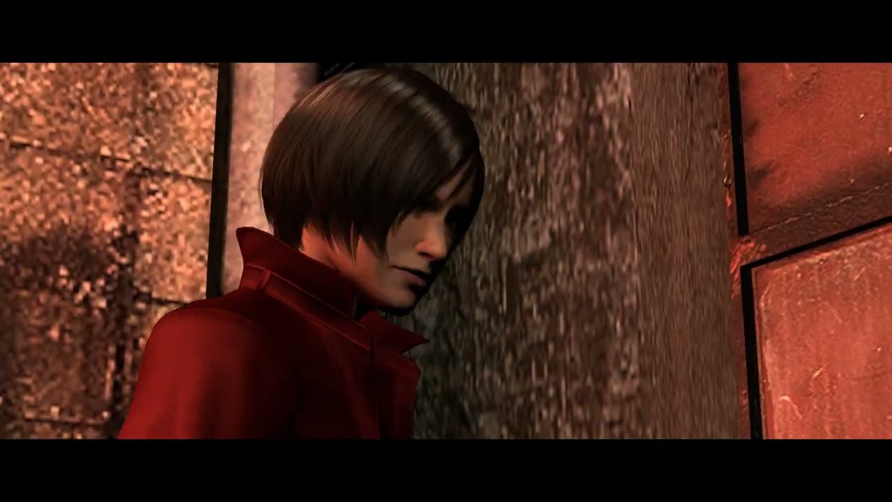 Resident Evil 6: Ada Cap 3 Normal Rank S
