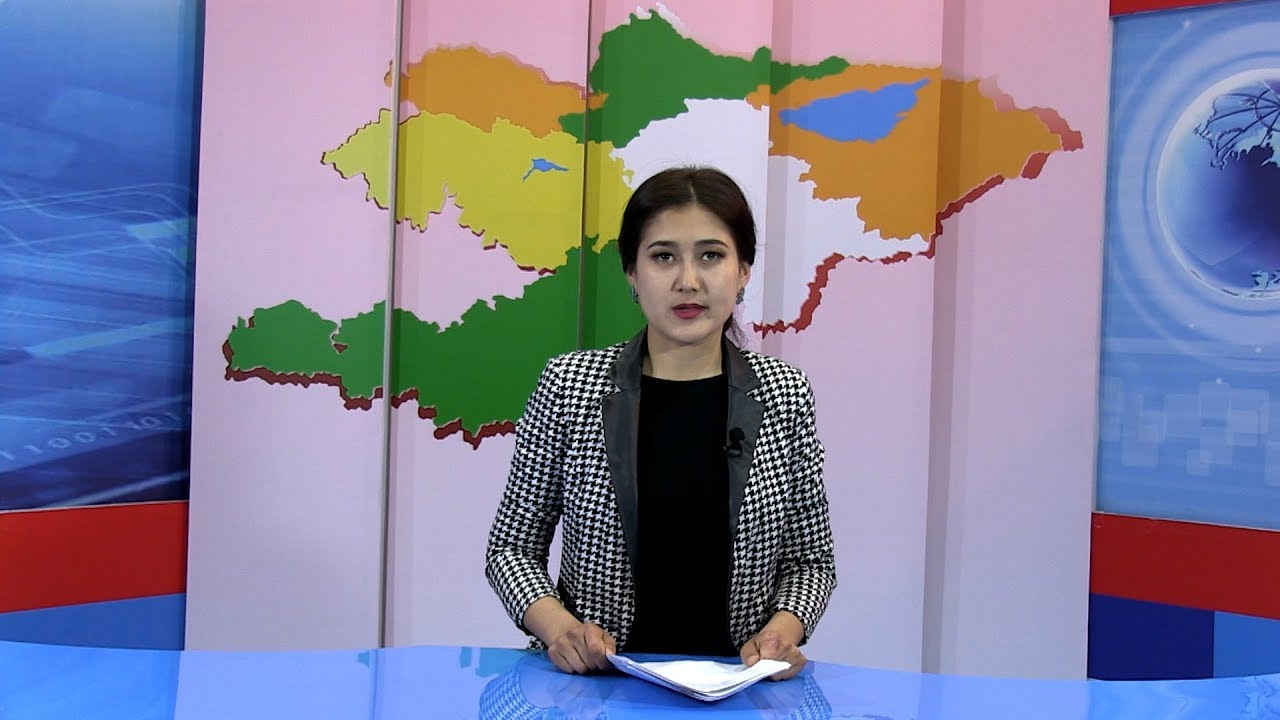 07 04 2018  ОшМУнун жанылыктары