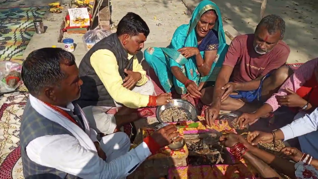 #havan