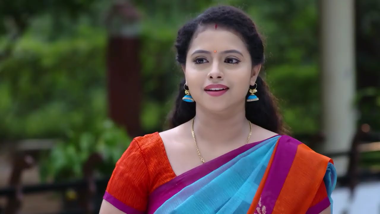 Rama Sakkani Seetha - Ep 356 - Jyothi, Nanda Kishore - Telugu Tv Serial - Zee5 Telugu Classics