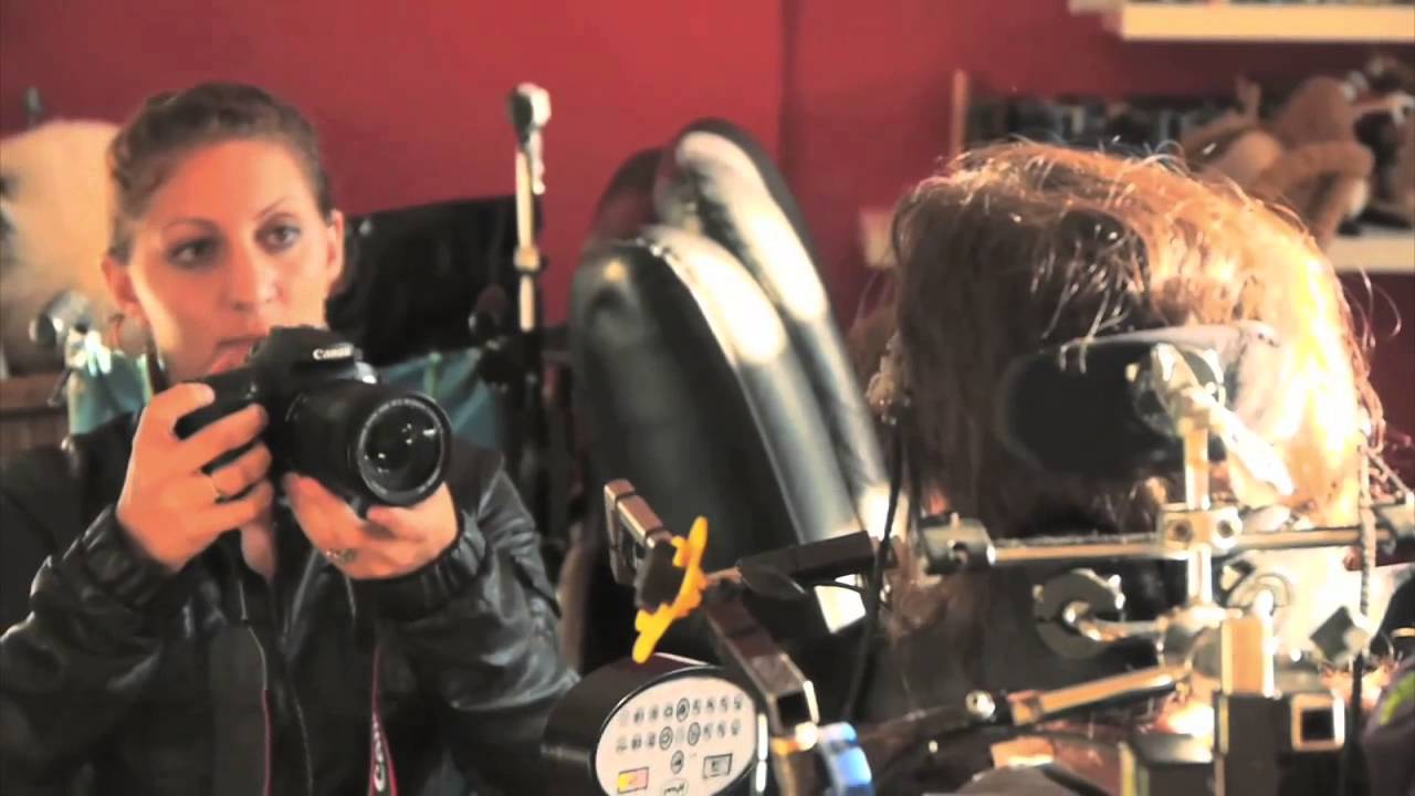 One Couch at a Time trailer