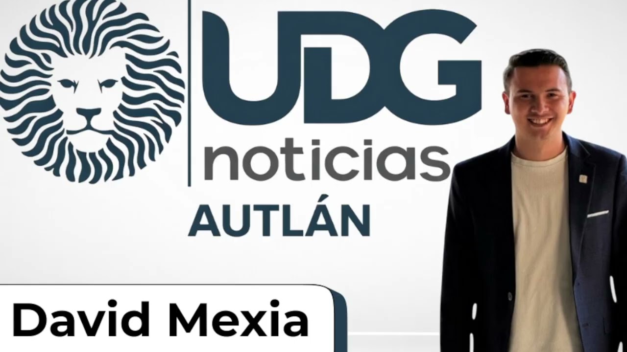 UDG NOTICIAS 26 - 02 - 26