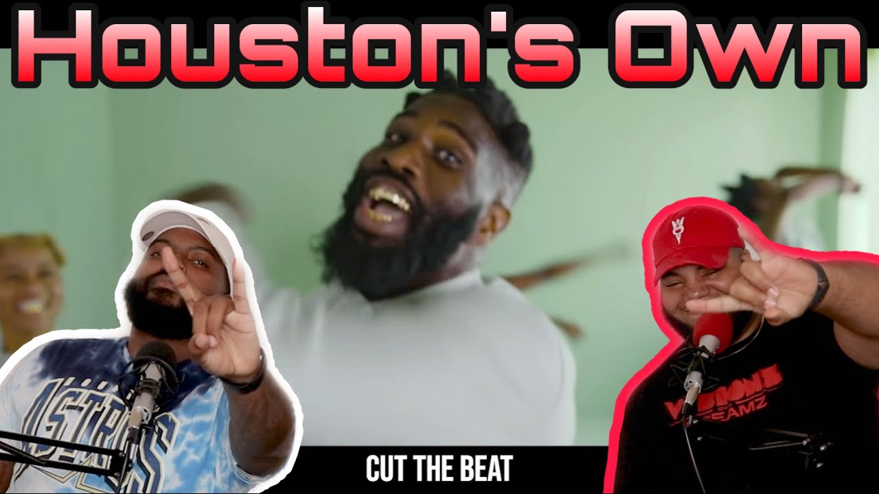 TOBE NWIGWE | EAT (Reaction)