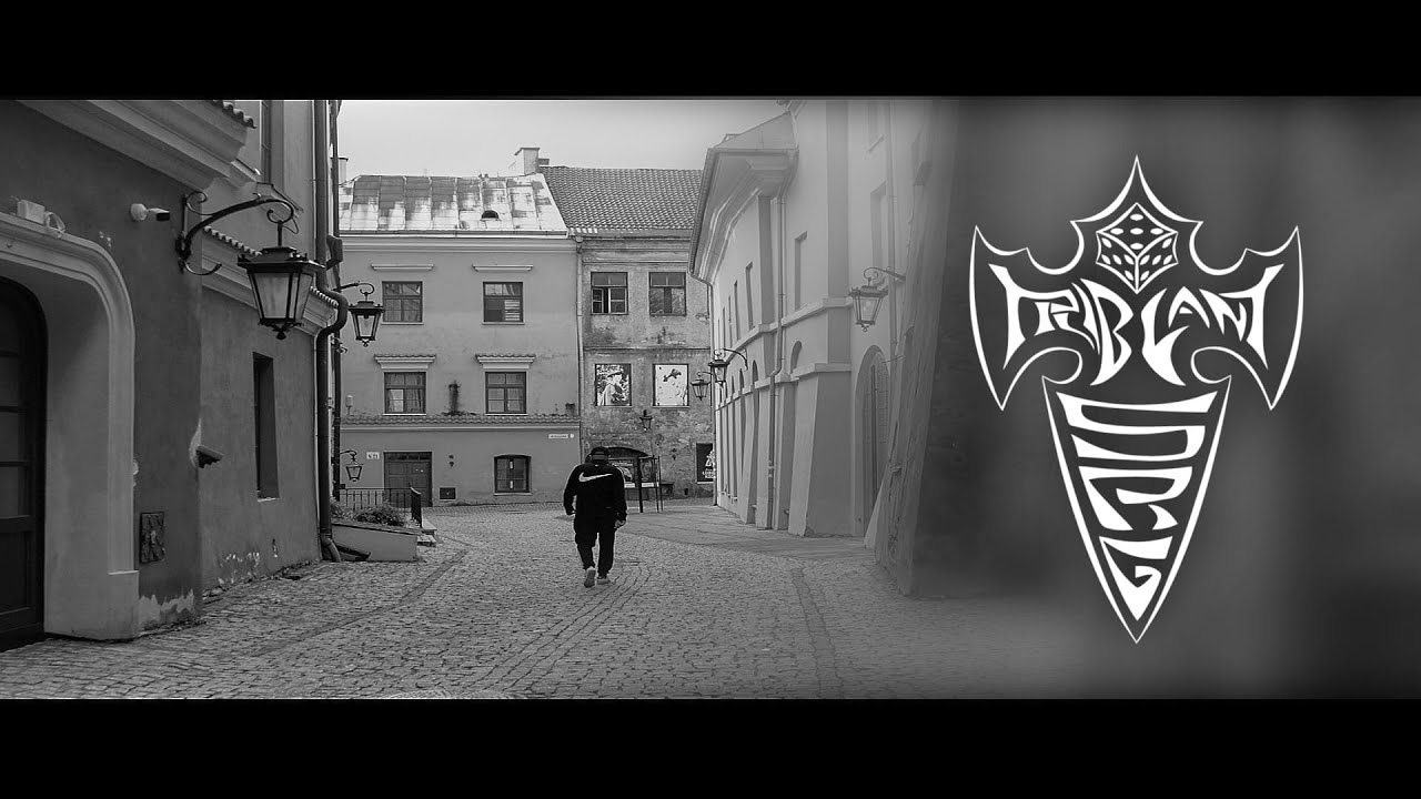 SRG TRIBLANT POŻAR SOLO - NIE DLA SŁAWY