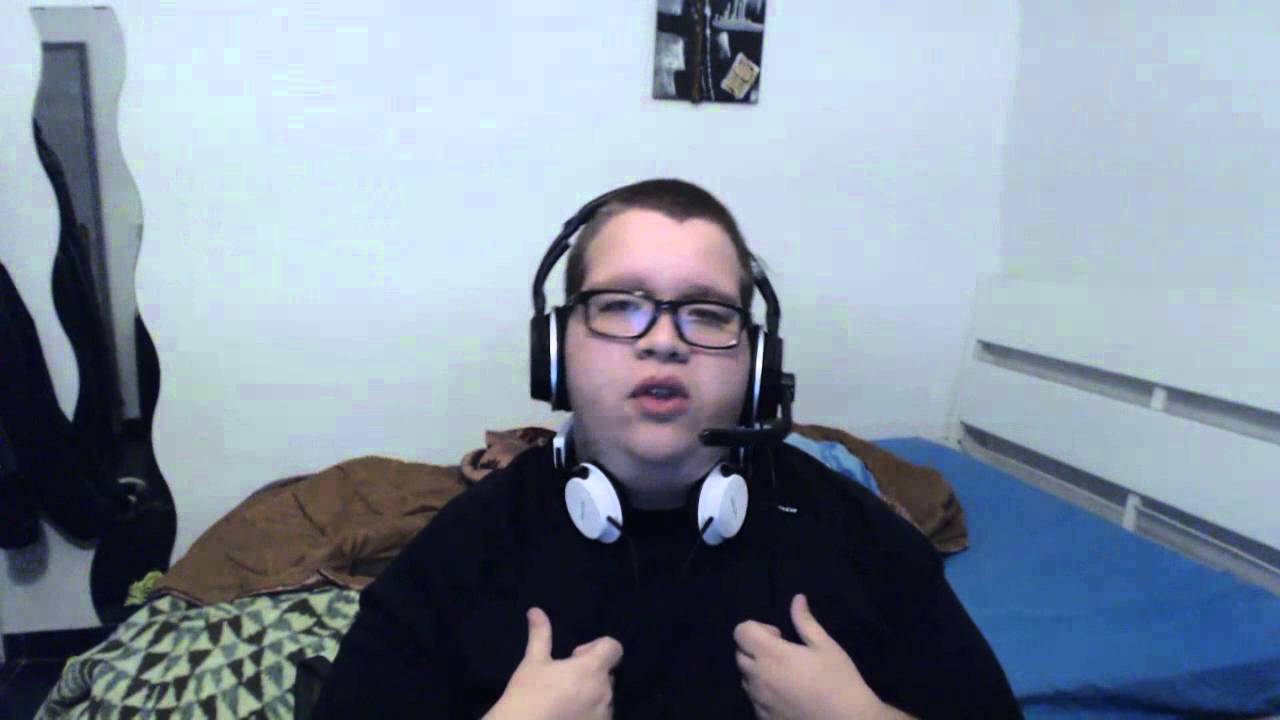 Vlog Monxtrão | Livestream e CS: GO