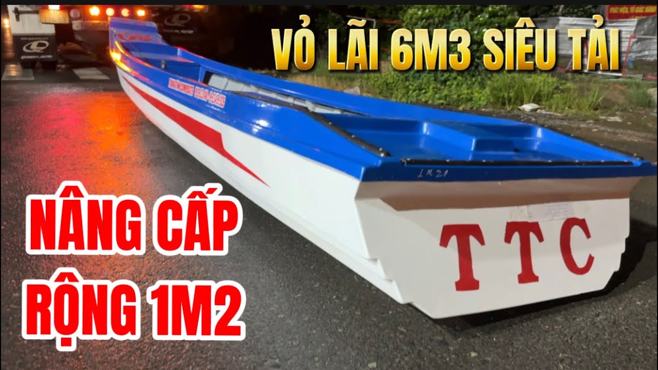 BÁO GIÁ VỎ LÃI 6M3 RỘNG 1M2 SIÊU TẢI ĐI PHÚ QUỐC | TRUNG TÍNH COMPOSITE UY TÍN CHẤT LƯỢNG 08/06/25
