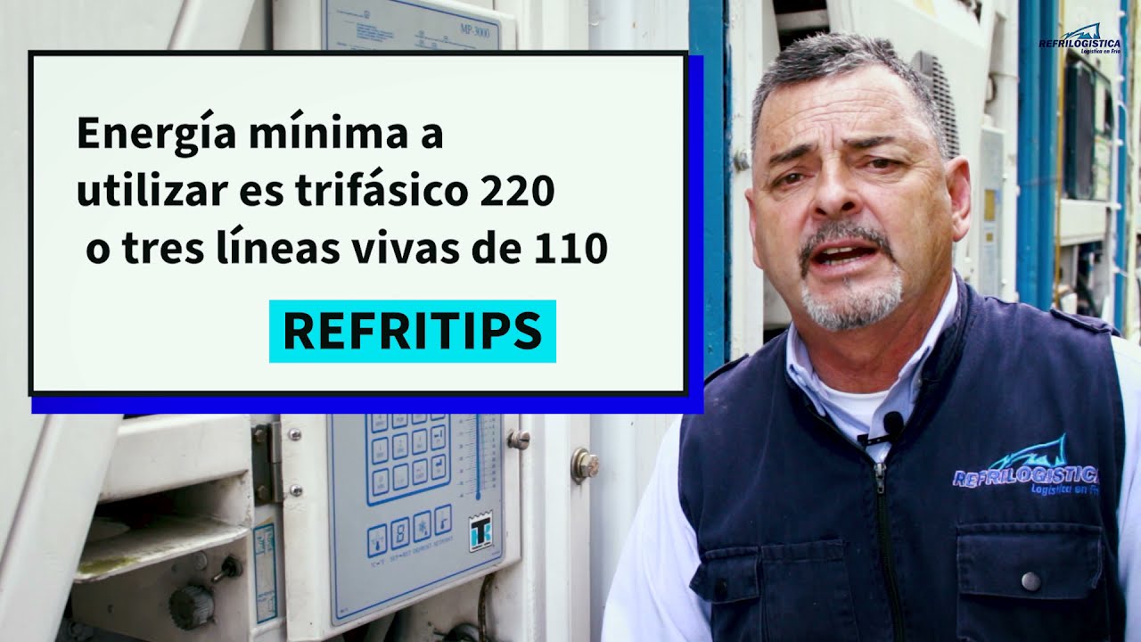 REFRITIPS USO BÁSICO DE CONTENEDORES