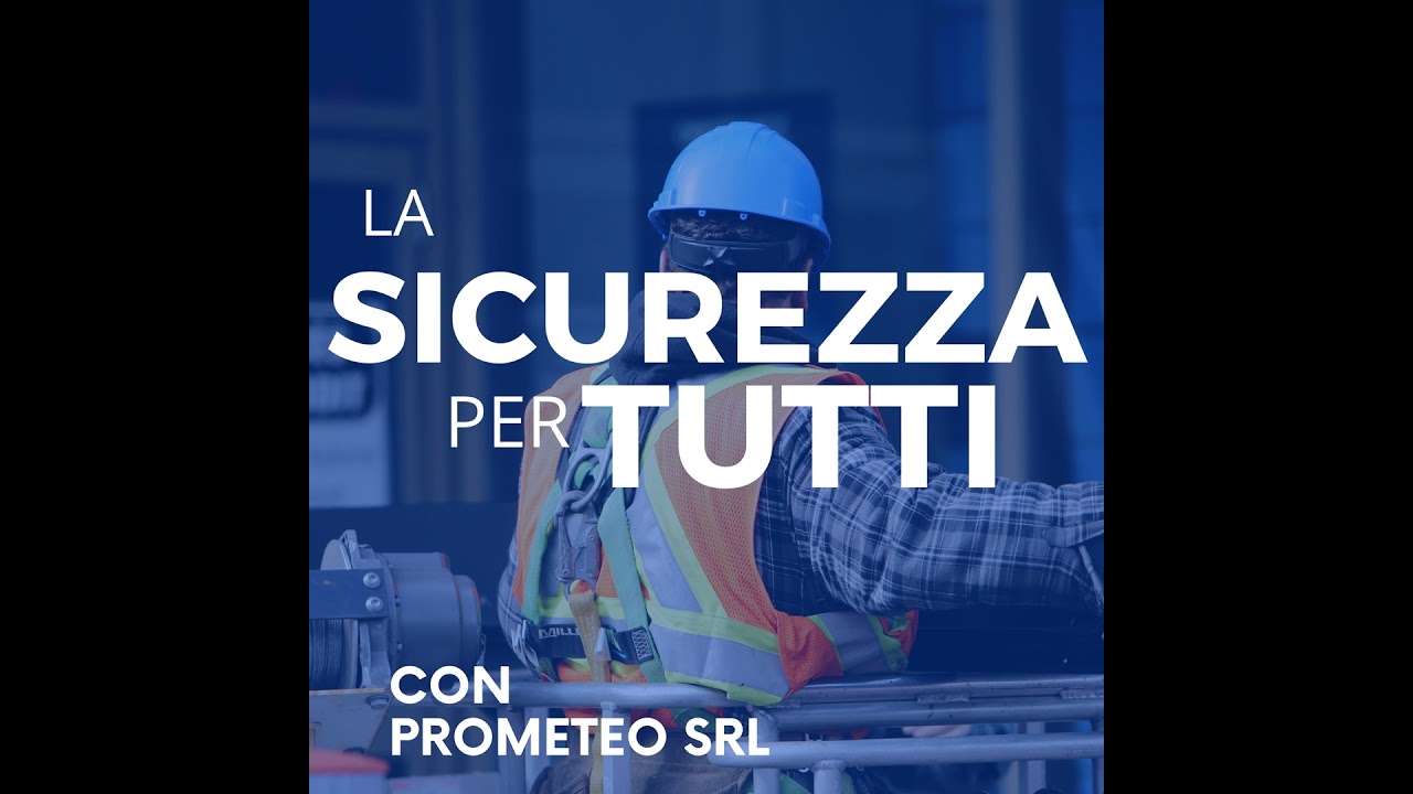 Benvenuti alla Sicurezza per Tutti
