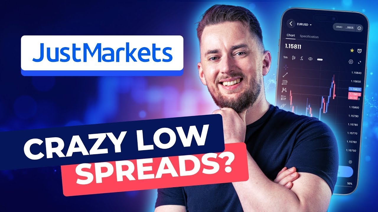 JustMarkets 2026: One of the Best Forex Brokers Right Now?